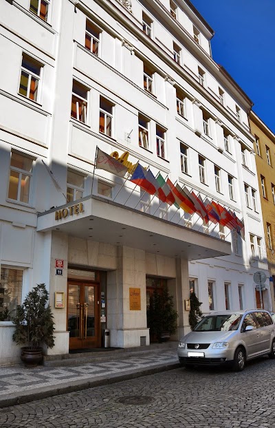 Photos of HOTEL PRAGUE AMETYST