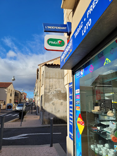 Tabac de l'Acacia