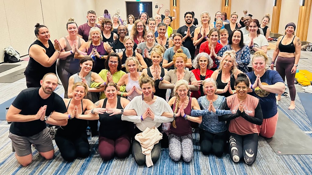 Praveen Yoga Academy