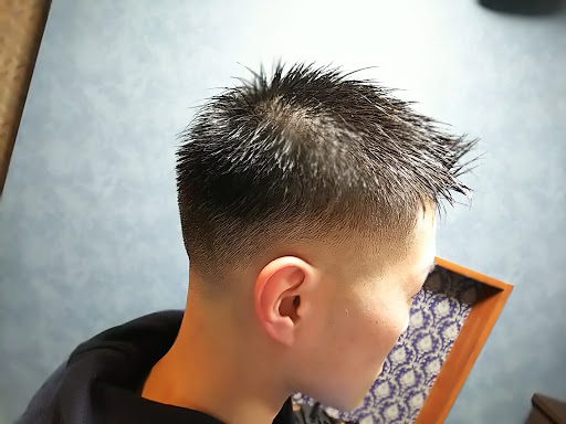 Tokyo men's grooming COMPLEX
