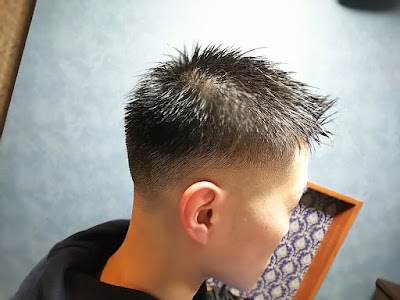 Tokyo men's grooming COMPLEX