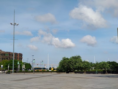 Photos of 澳門回歸賀禮陳列館