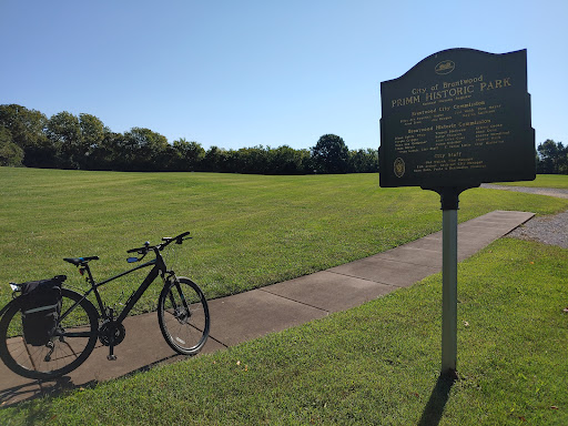 Fewkes Mound Archaeological Site - Thumbnail