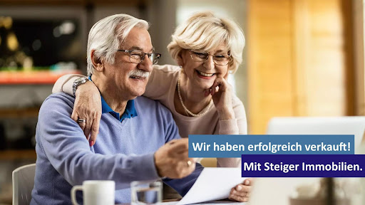 Steiger Immobilien - Thumbnail