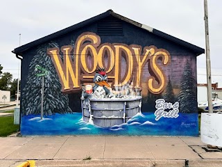 Woody's Bar n grill