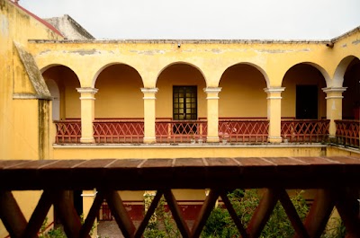 Photos of Exconvento de Calpan