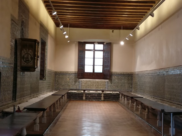 Espacio Santa Clara