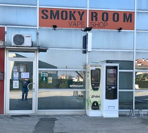 Smokyroom Sas
