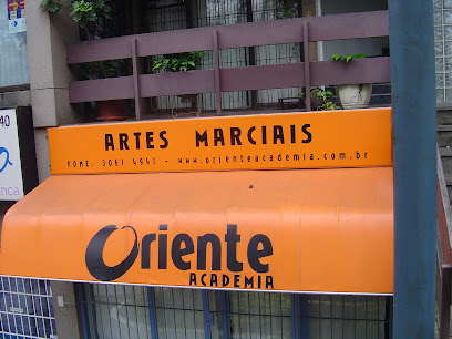 Oriente Academia