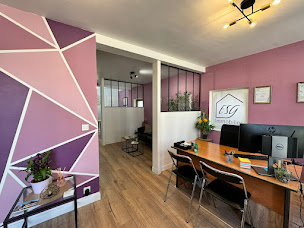 Photo n°3 de AGENCE ESG IMMOBILIER à Cerny (Société de gestion immobilière)