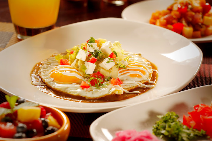 Tacos & Tequila by null