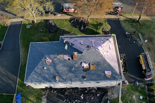 Ale Home Improvement Roofing - Thumbnail