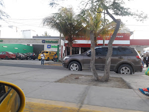 Touring y Automóvil Club - Piura 4