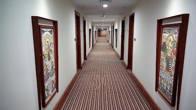 Photos of Su Tine San Royal Palace Hotel