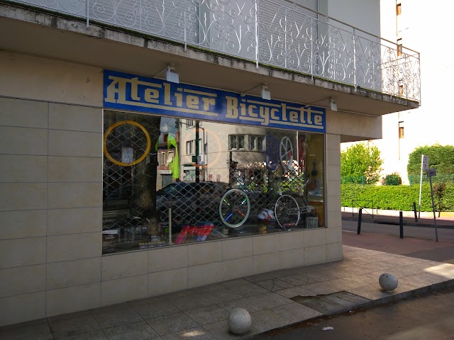 Atelier Bicyclette