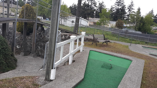 Parkland Putters - Thumbnail