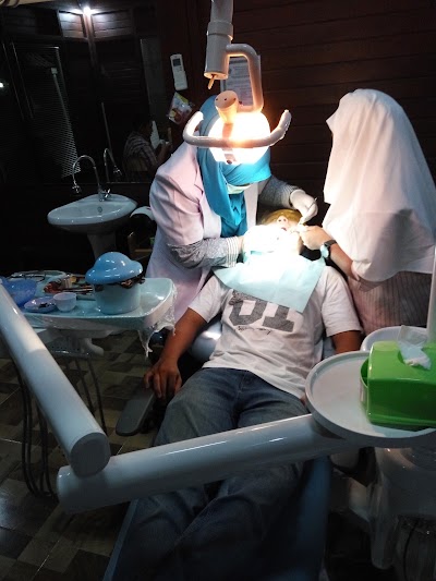 Photos of Dentist Practice Indira and Melga