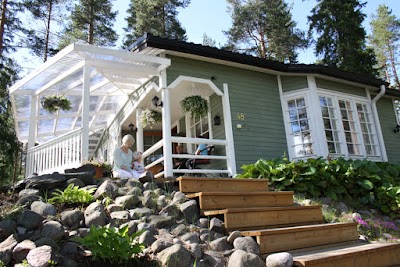 Photos of Paussila