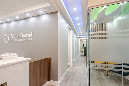 Smile Dental of Manhasset, Dr. Samuel T. Jung