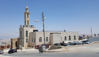 مسجد جويرية أم المؤمنين