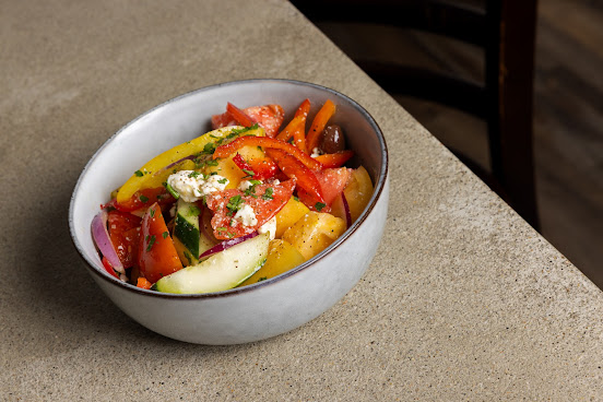 Bistro Leluco by null