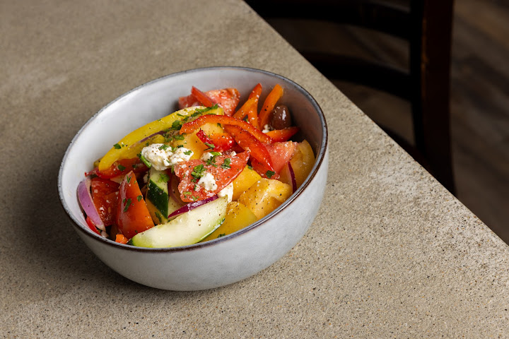 Bistro Leluco by null