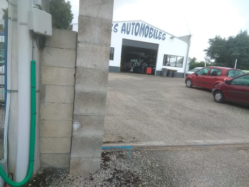 Garage CS Automobiles - Thumbnail
