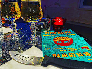 Photo n°32 de Pizz'arev à Charly (Pizzeria)