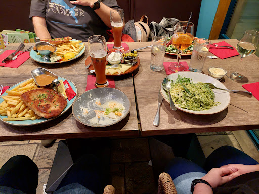 Fiesta Kirchzarten - Thumbnail
