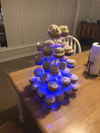 Azucar Cakes - Thumbnail