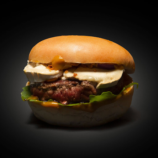 Photo 4 - Brasserie - Burger Monsieur Le Baron