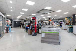 Photo n°11 de Nuances Unikalo Cambrai à Cambrai (Magasin de papiers peints)