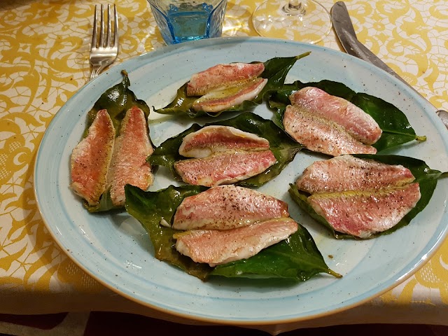 Taverna L'inferno