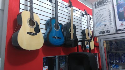 Photos of EQMUSIC
