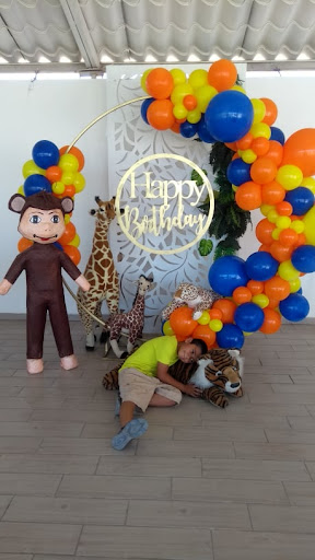 Renta y Decoracion Victoria - Thumbnail