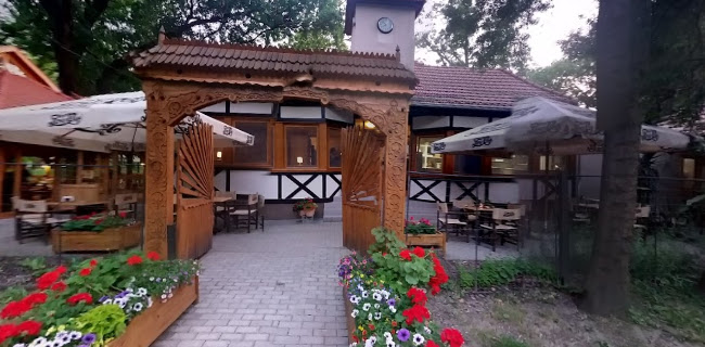 Bagoly Vendéglő
