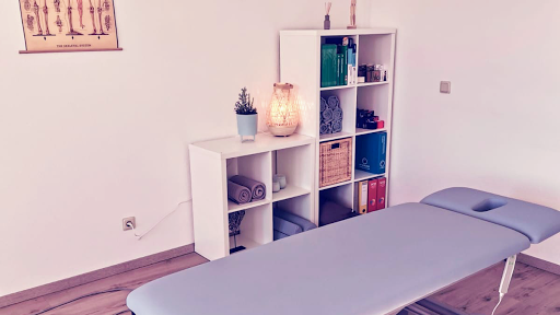 Praxis für Osteopathie Nicolas Reitz