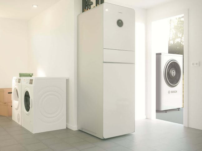 Godziny otwarcia Inbud Witold Dukaczewski, Autoryzowany Partner Bosch Termotechnika