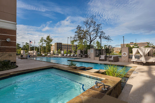 Crowne Plaza Shenandoah - Woodlands Area, an IHG Hotel - Thumbnail