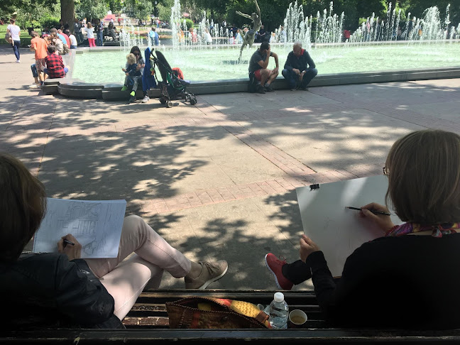 ж.к. Младост 4Младост, бул. „Александър Малинов“ 91, 601, 1715 София