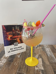 Photo n°58 de Au Square Le Marseillais - Restaurant Calais à Calais (Salle de jeux vidéo)