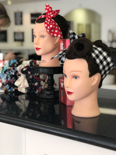 MOGO Salon Academy - Thumbnail