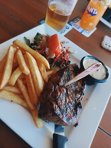 Beaudesert Hotel - Thumbnail