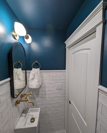 Gaslamp Construction