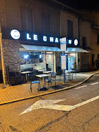 Le Chawen à La Tour-du-Pin