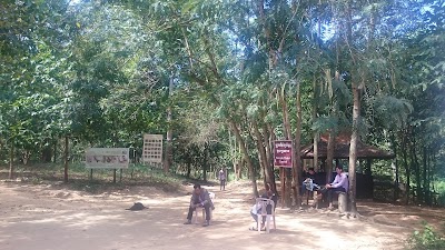 Photos of Phnom Kbal Spean