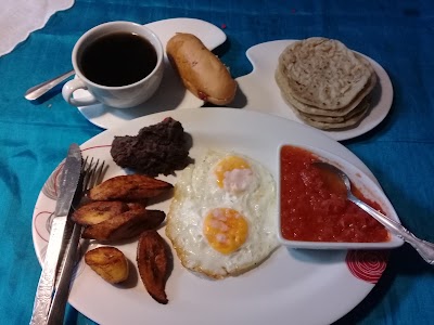 Photos of Hotel y Restaurante Principe Azul