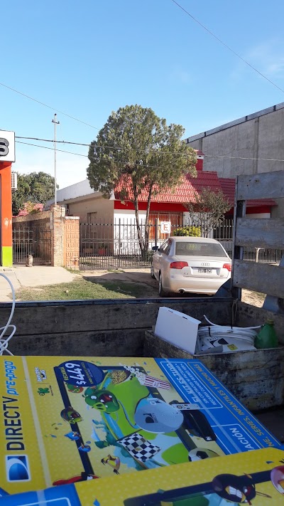 Photos of LUBRICENTRO Edu