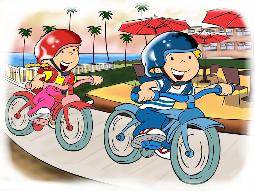 Healthy Kids Books