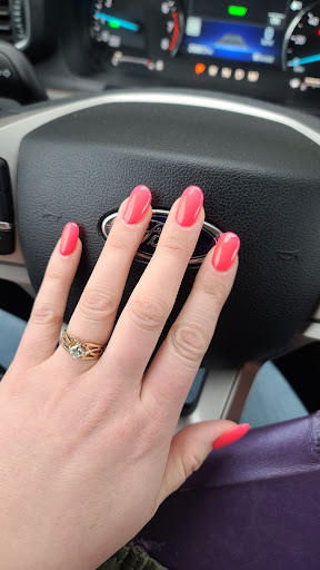 Masters Nail & Spa - Thumbnail